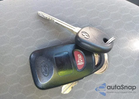 2020 Hyundai Elantra Sel z USA, uszkodzony, nr VIN 5NPD84LF0LH569794